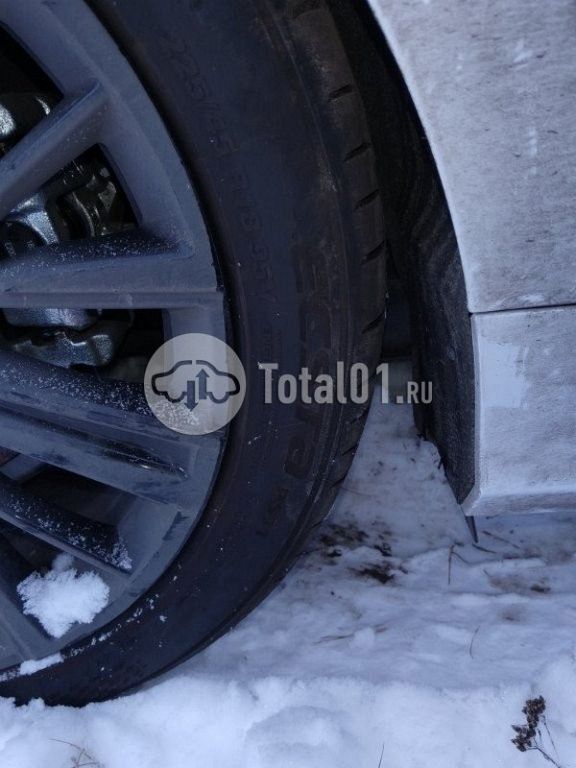 Фото Chery Arrizo 8 78