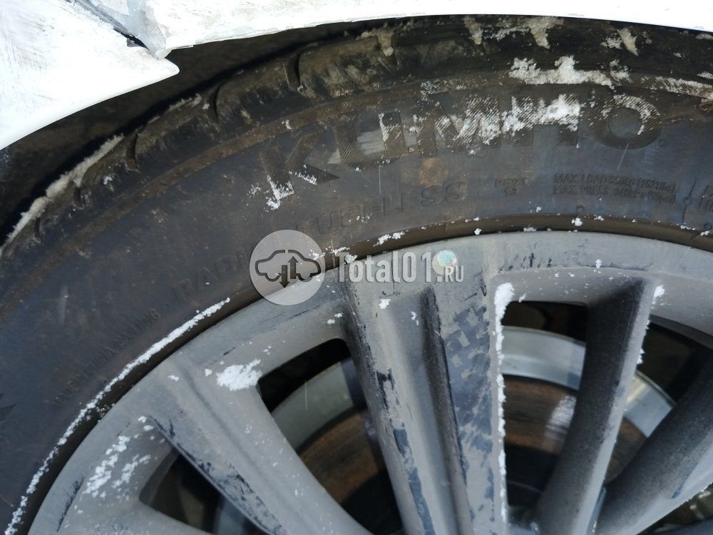 Фото Chery Arrizo 8 80