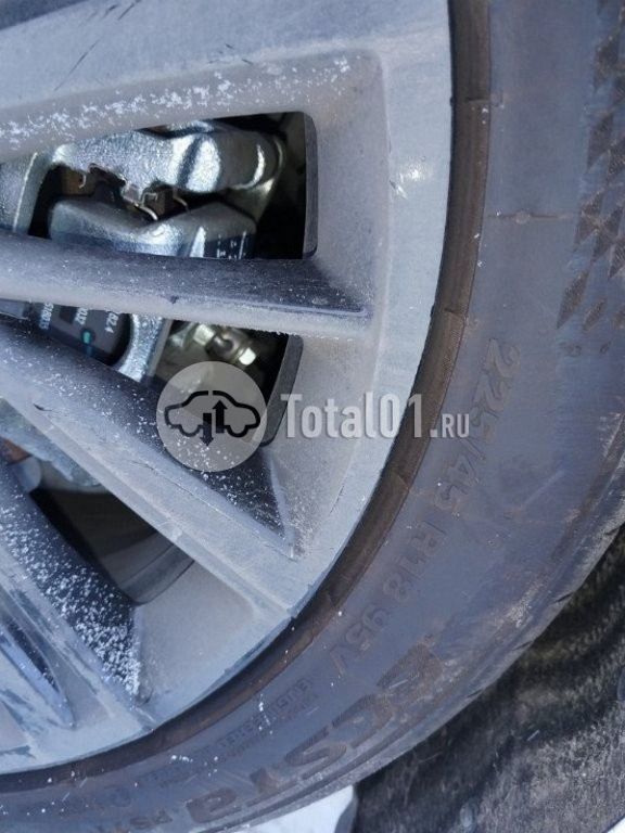 Фото Chery Arrizo 8 82