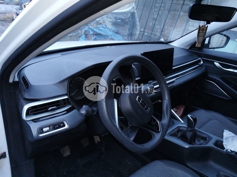 Фото Geely Emgrand 18