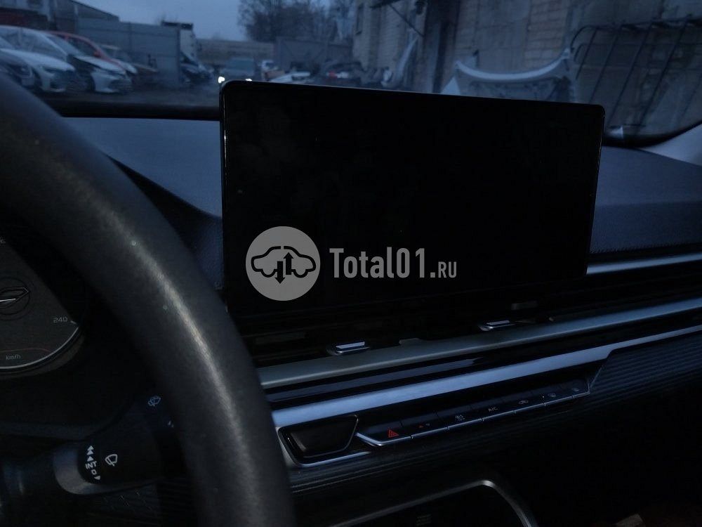 Фото Geely Emgrand 24