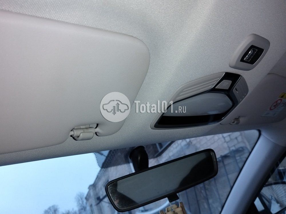 Фото Geely Emgrand 26