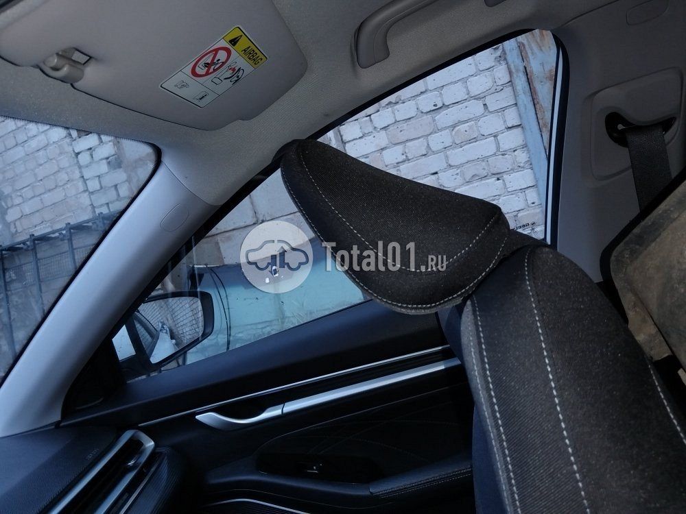 Фото Geely Emgrand 28
