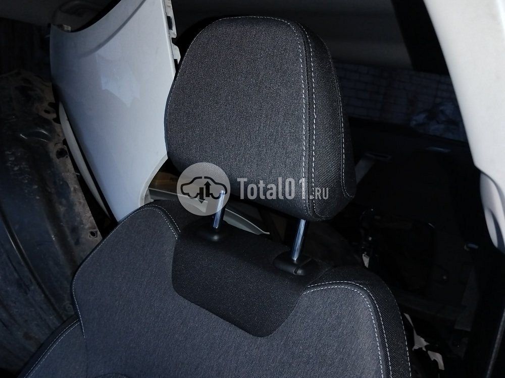 Фото Geely Emgrand 30