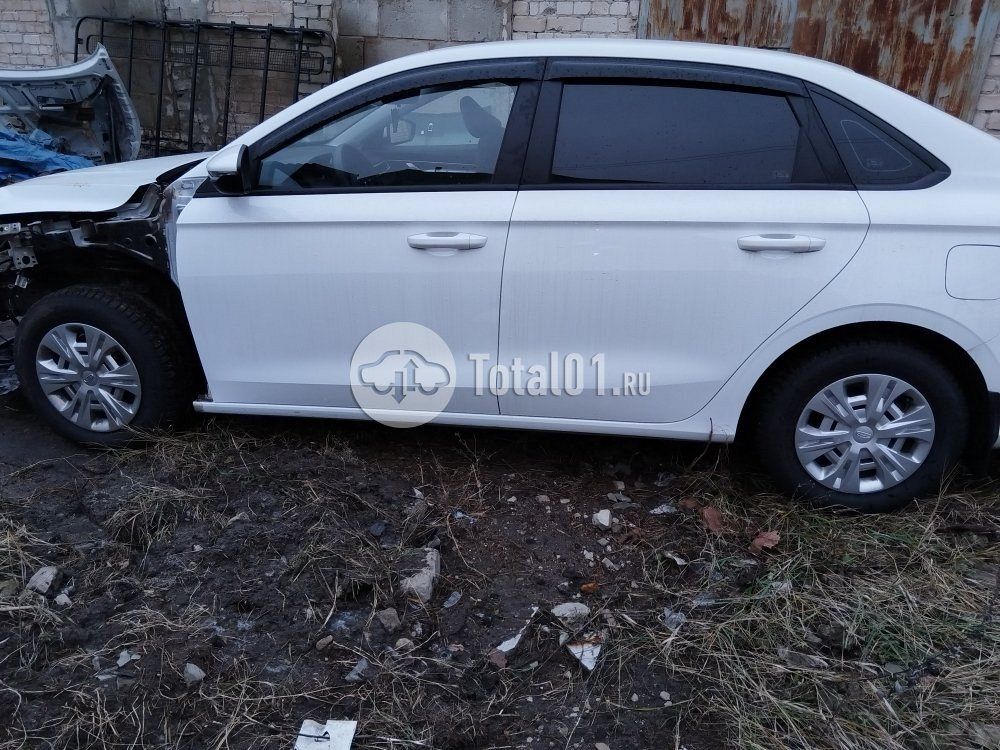 Фото Geely Emgrand 36