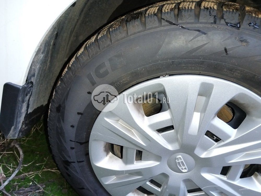 Фото Geely Emgrand 42