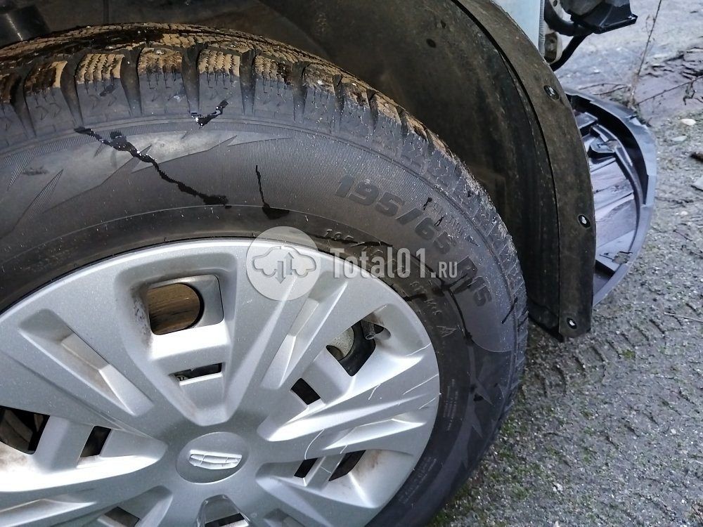 Фото Geely Emgrand 44