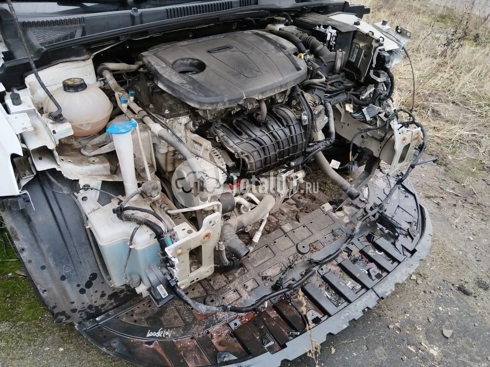 Фото Geely Emgrand 46