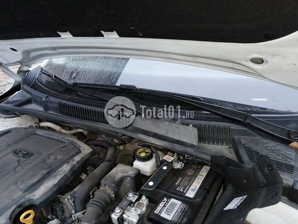 Фото Geely Emgrand 54