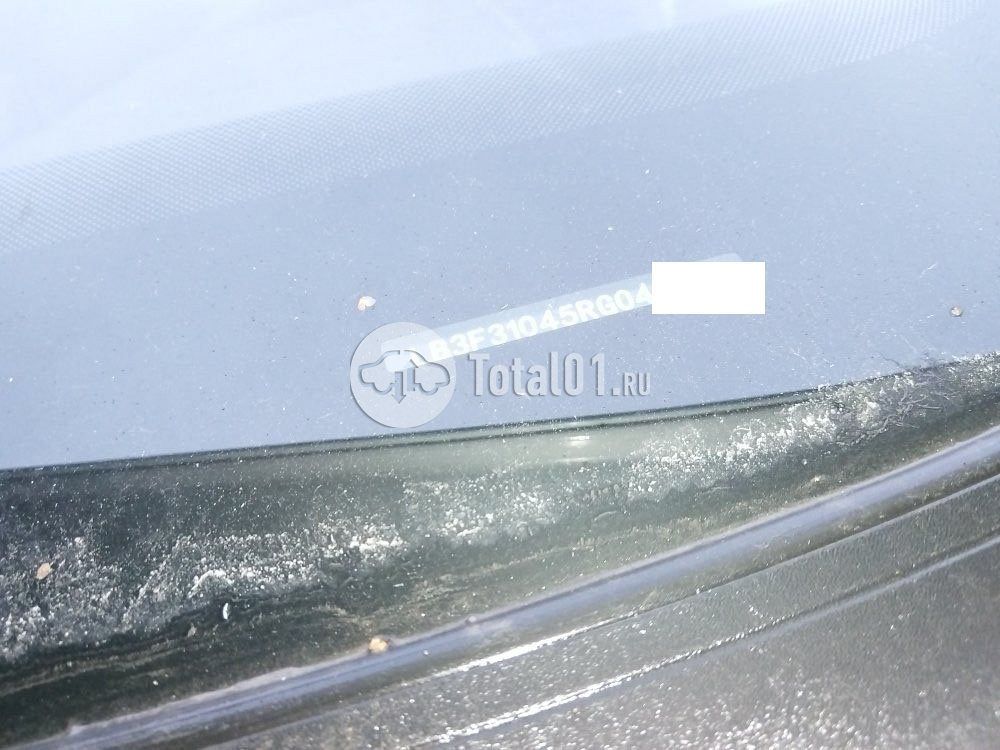 Фото Geely Emgrand 56