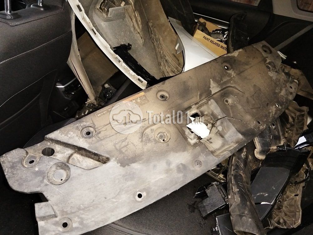 Фото Geely Emgrand 60