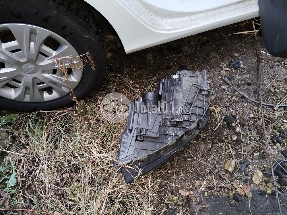 Фото Geely Emgrand 64