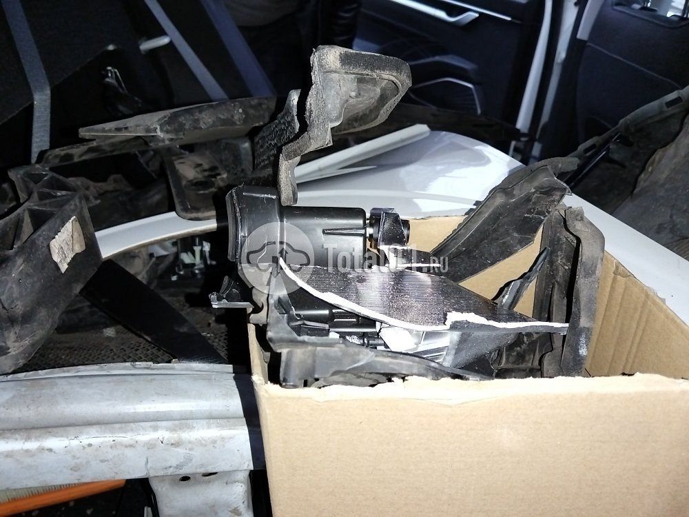 Фото Geely Emgrand 66