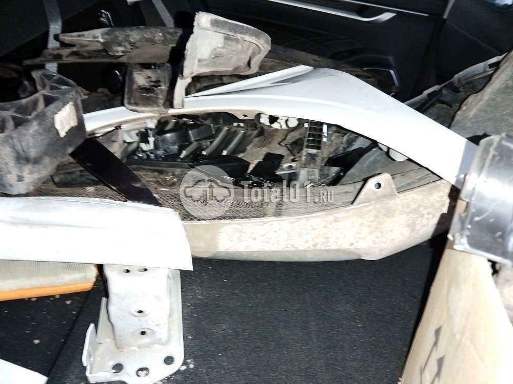 Фото Geely Emgrand 68