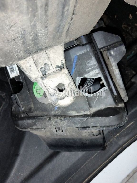 Фото Geely Emgrand 70