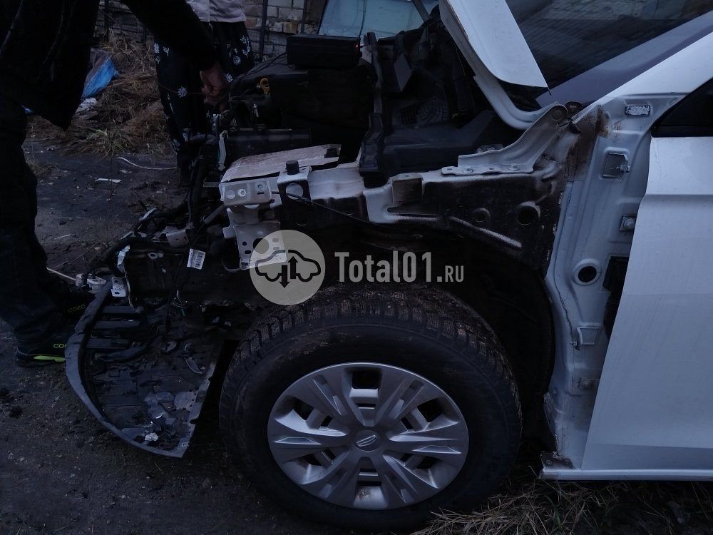 Фото Geely Emgrand 74