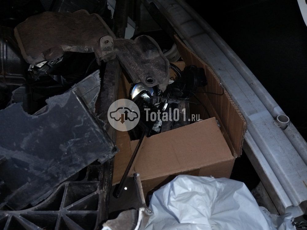 Фото Geely Emgrand 78