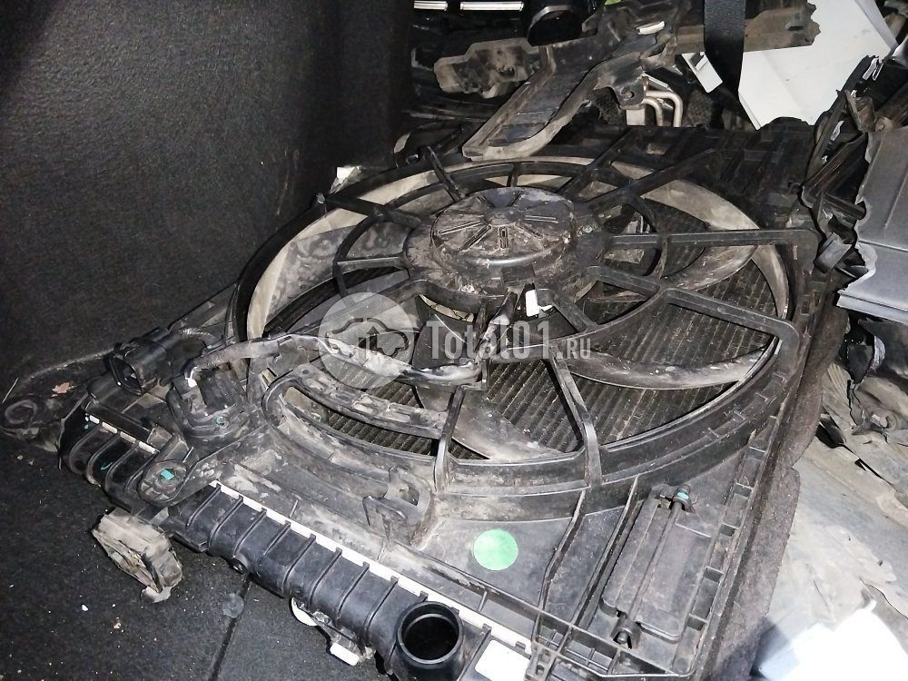 Фото Geely Emgrand 80