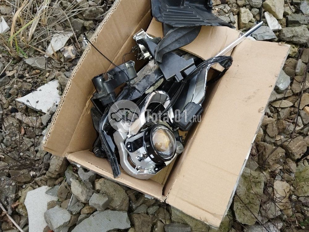 Фото Geely Emgrand 82