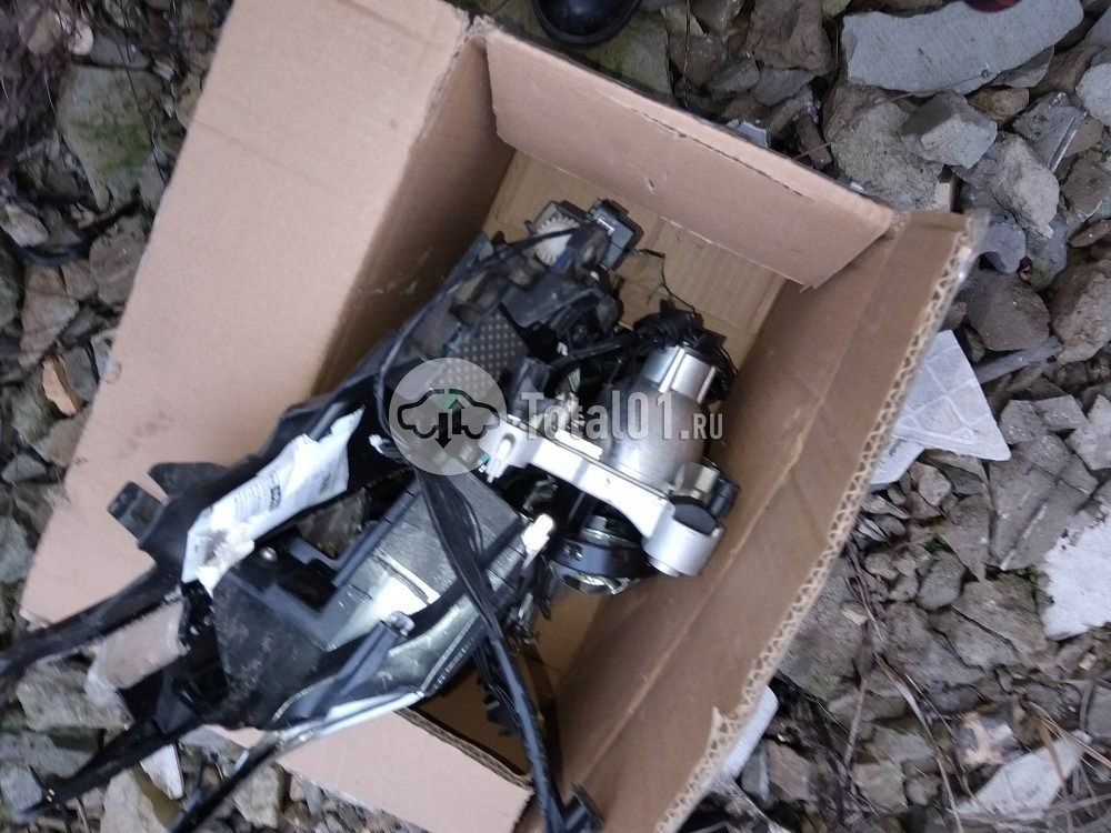 Фото Geely Emgrand 84