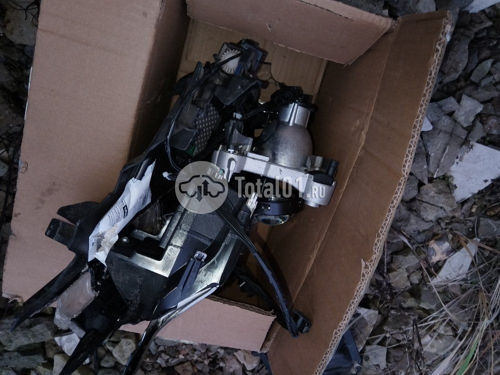 Фото Geely Emgrand 86