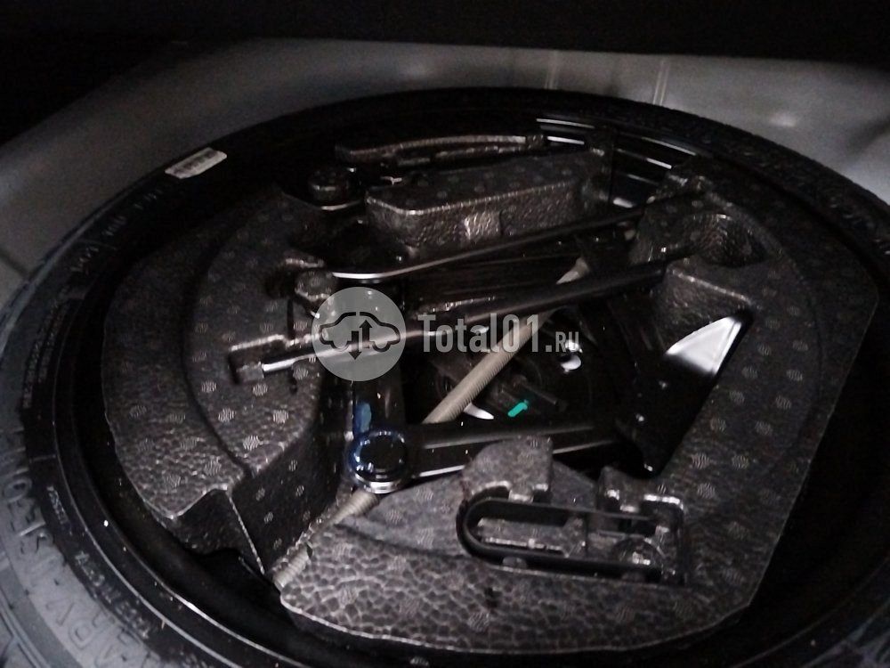 Фото Geely Emgrand 90