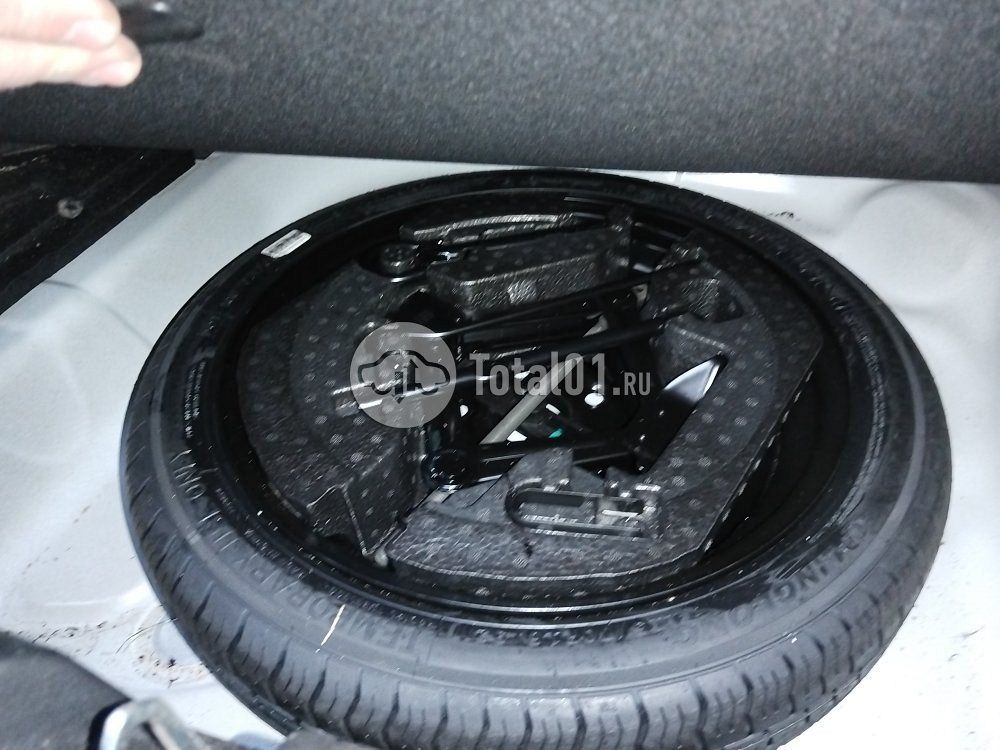 Фото Geely Emgrand 92