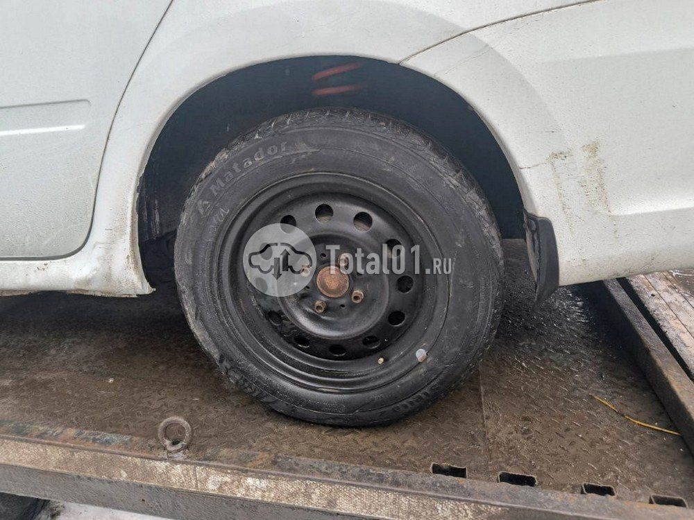 Фото ВАЗ (LADA) Granta 24