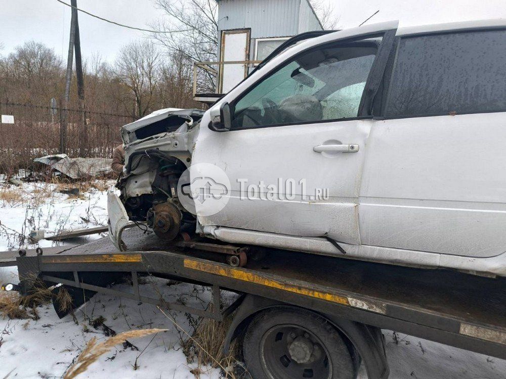 Фото ВАЗ (LADA) Granta 26