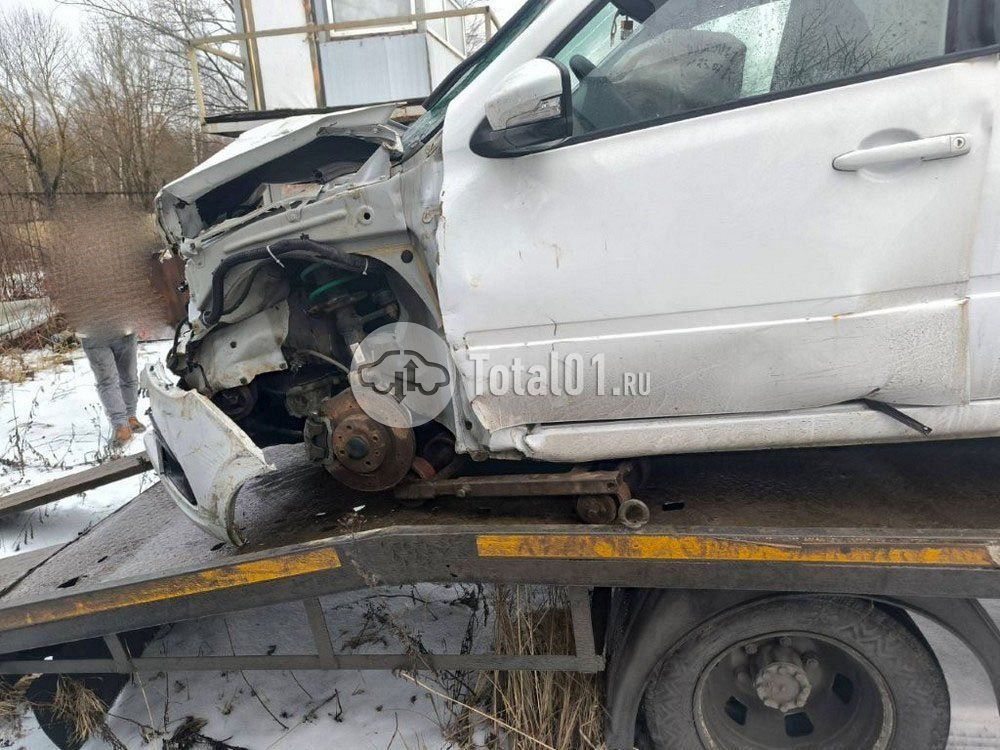 Фото ВАЗ (LADA) Granta 28