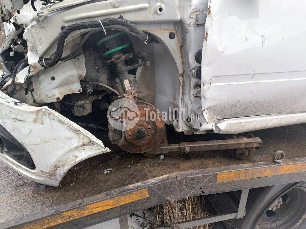 Фото ВАЗ (LADA) Granta 30