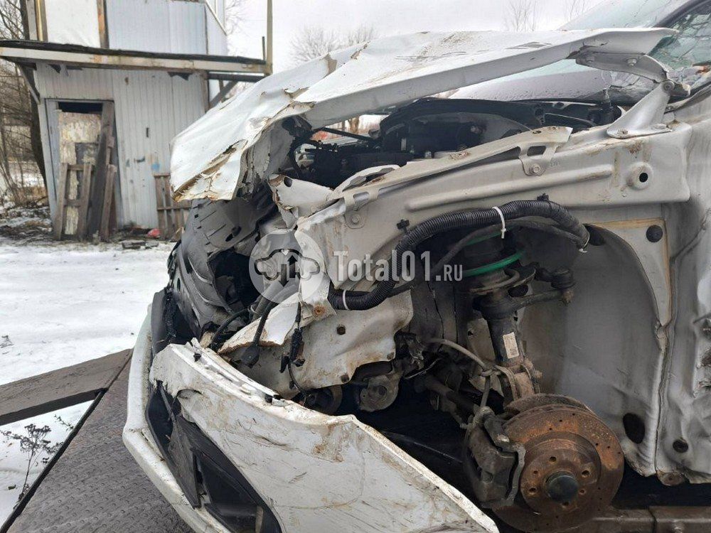 Фото ВАЗ (LADA) Granta 32