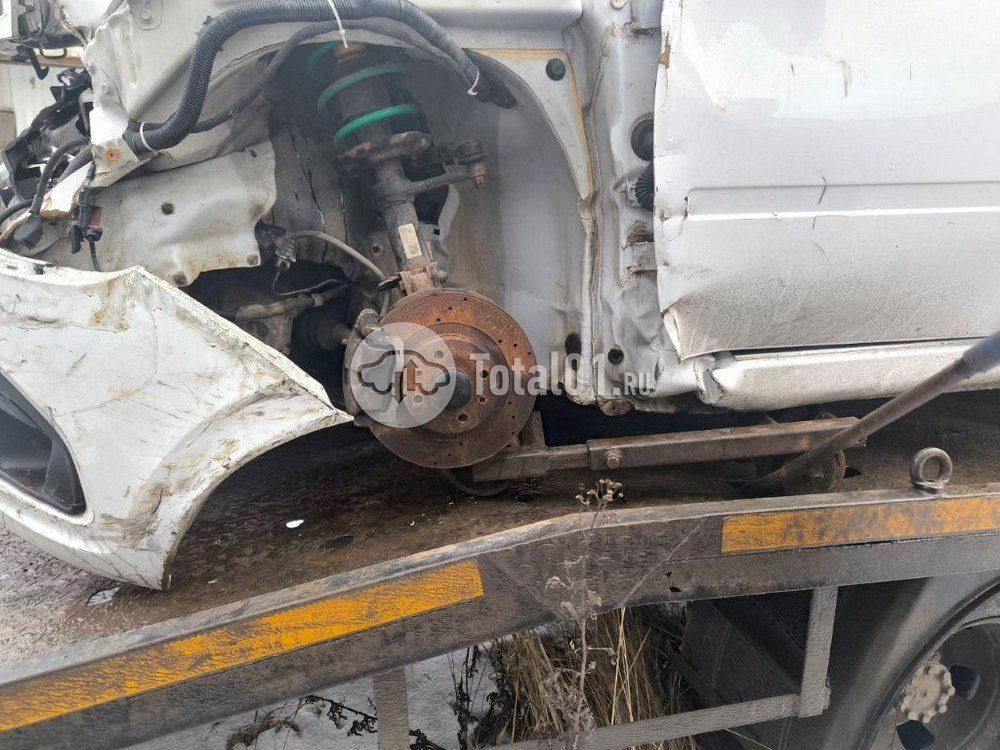 Фото ВАЗ (LADA) Granta 34