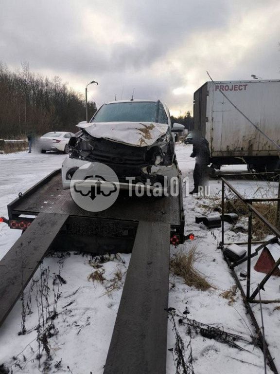 Фото ВАЗ (LADA) Granta 38