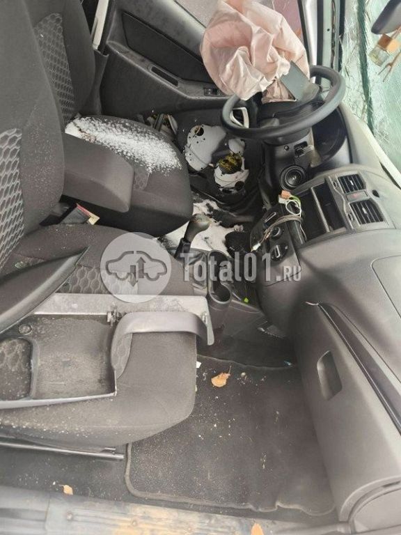 Фото ВАЗ (LADA) Granta 50