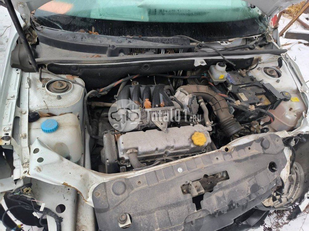 Фото ВАЗ (LADA) Granta 58