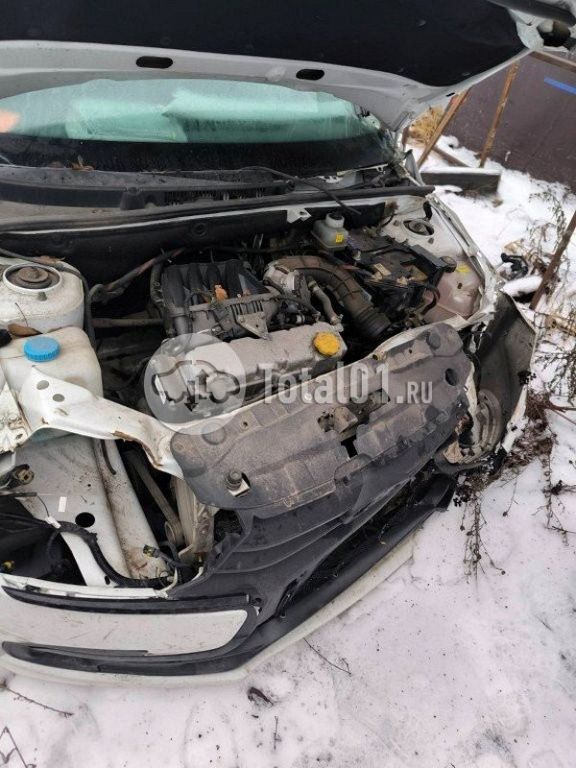 Фото ВАЗ (LADA) Granta 60