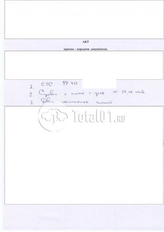 Фото Mercedes-Benz GLE-класс 6