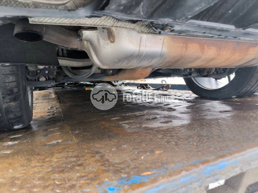 Фото Mercedes-Benz GLE-класс 12