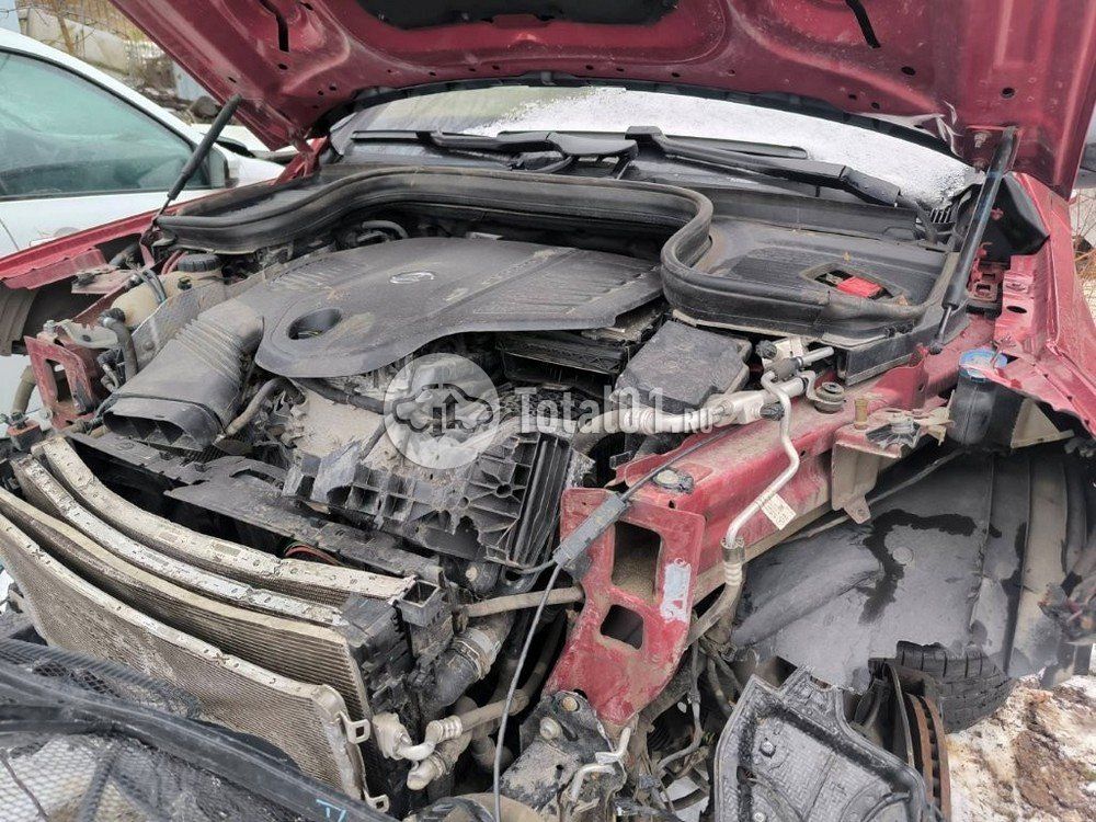 Фото Mercedes-Benz GLE-класс 62