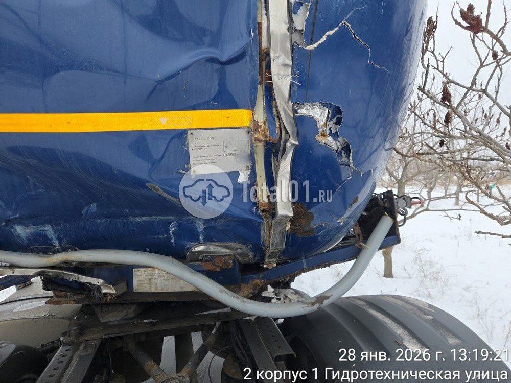 Фото Сеспель SF4B 16