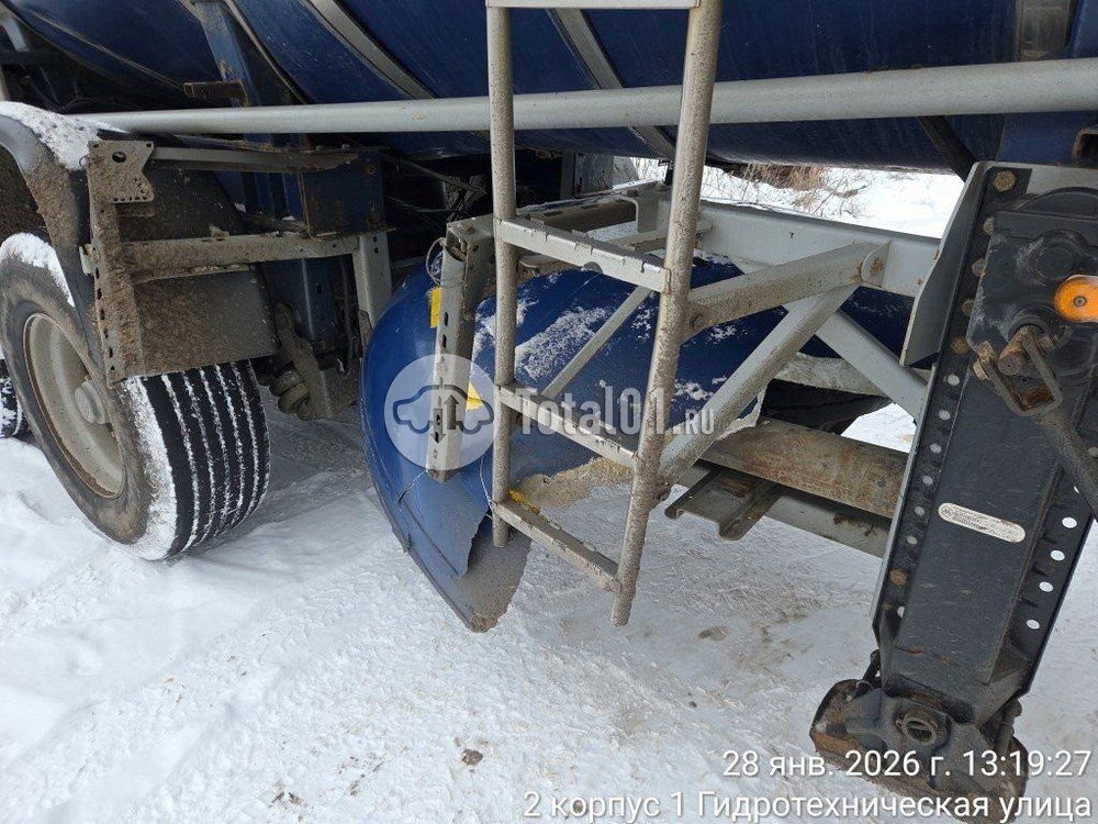 Фото Сеспель SF4B 20