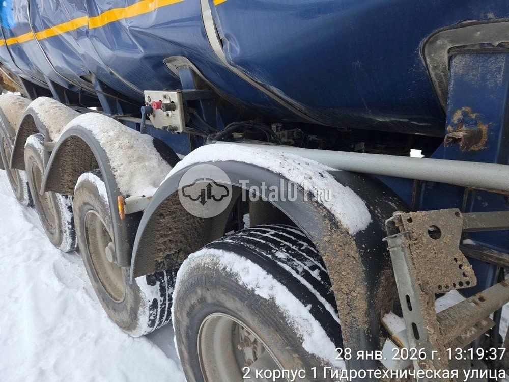 Фото Сеспель SF4B 24