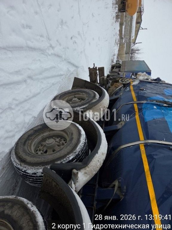 Фото Сеспель SF4B 26