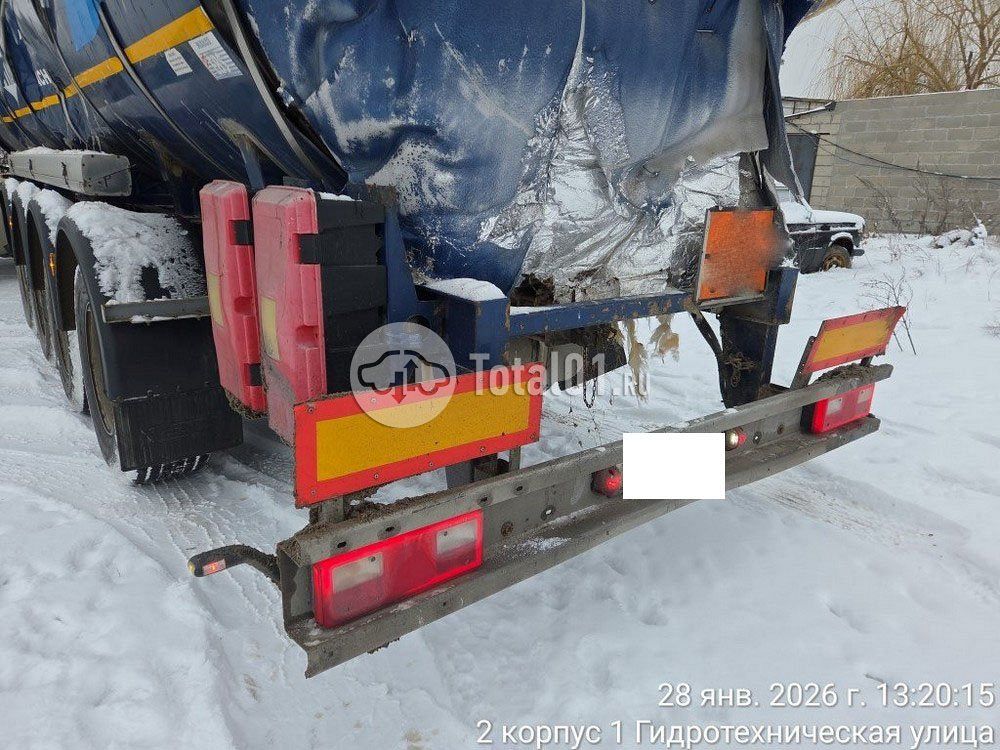 Фото Сеспель SF4B 28