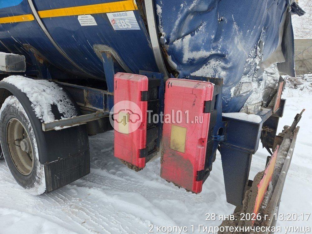 Фото Сеспель SF4B 30