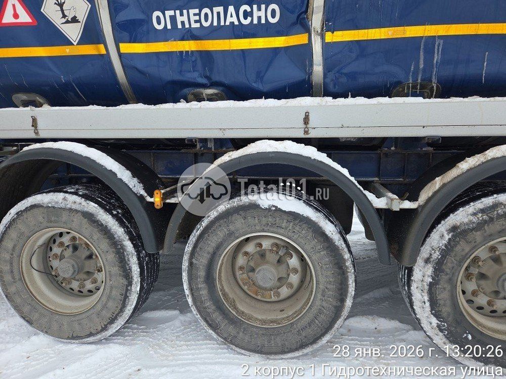 Фото Сеспель SF4B 32