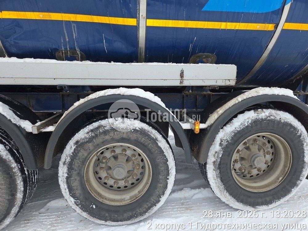 Фото Сеспель SF4B 34