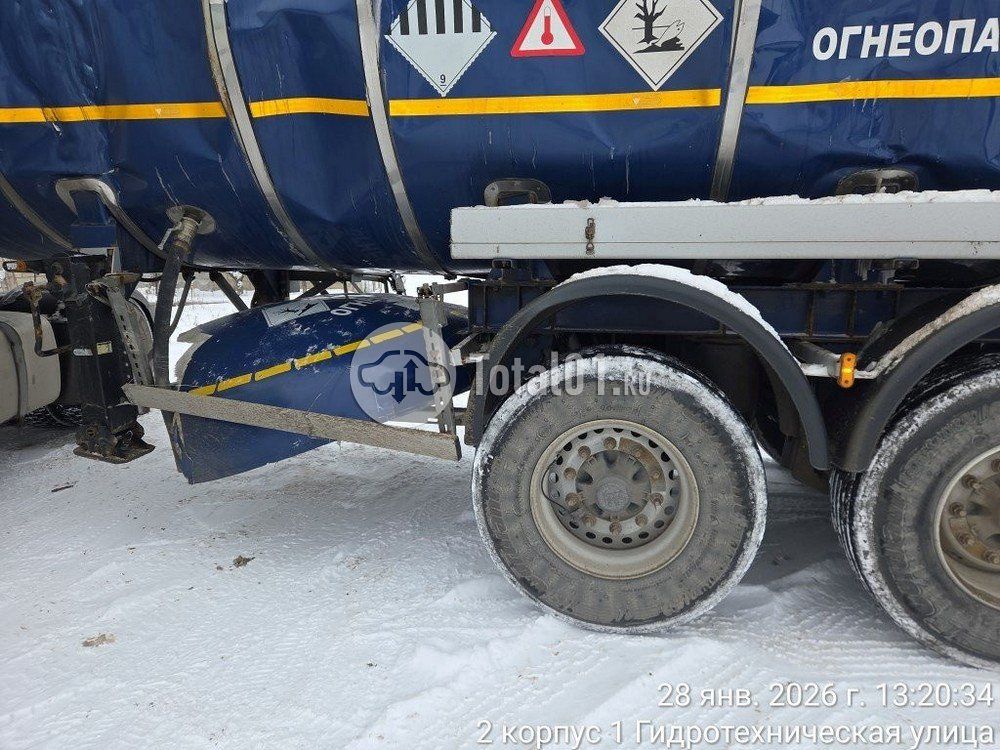 Фото Сеспель SF4B 36