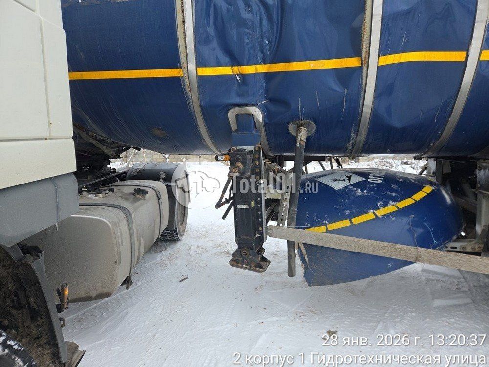 Фото Сеспель SF4B 38